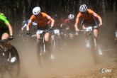 UEC Mountain Bike European Championships 2025 - Melga?o (Portugal) -  - 24/07/2025 -  - photo Tommaso Pelagalli/SprintCyclingAgency?2025